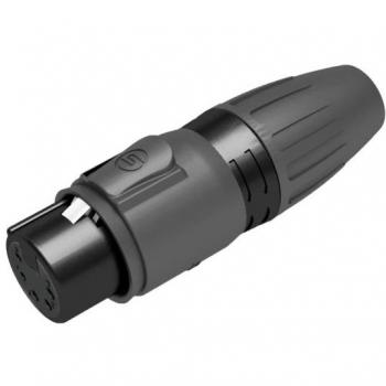 Seetronic SCWF5-B Connettore XLR Femmina per Esterni