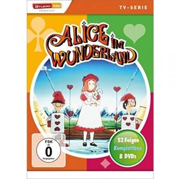 Alice im Wunderland