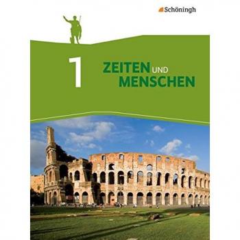 Zeiten und Menschen