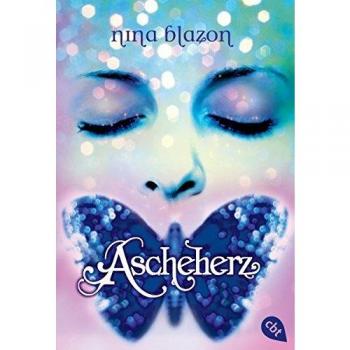 Nina Blazon Ascheherz