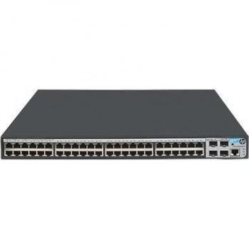 Switch HP 1920-48G PoE+ Gigabit Ethernet