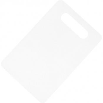 Plastic Chopping Board Set 9 Colors Non-Slip with Anti-Bacterial Treatment