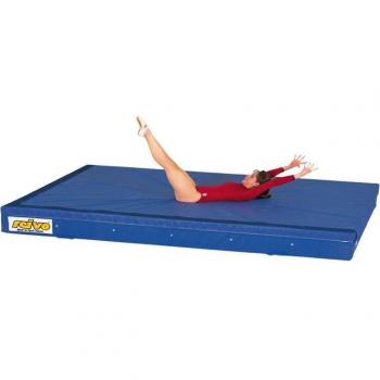 Reivo Turnmatte Kombi – 200 × 300 × 25 cm (für Sportvereine und Schulen)