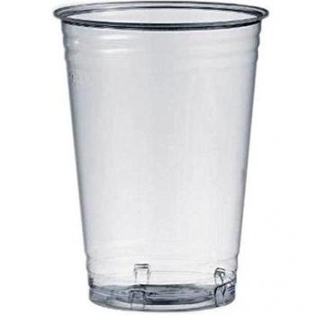 Bicchieri PLA 390cc 50pz