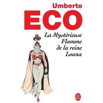 La MystÃ©rieuse Flamme de la reine Loana