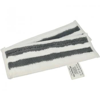 Kärcher SC 4 EasyFix Compatible Microfibre Pads