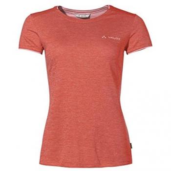T-shirt Funzionale Donna Vaude Essential I38 D34
