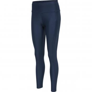 Leggings Hummel Alta Vita Insignia Blue