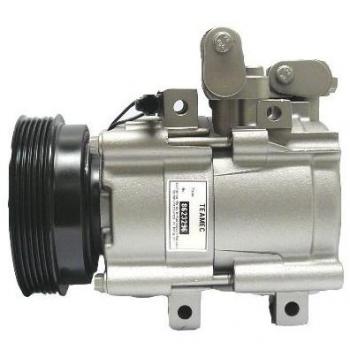 ROTOVIS Automotive FRC23296 Klimakompressor