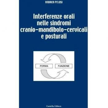 Interferenze orali sindromi cranio mandibola cervello