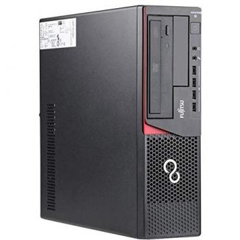 Esprimo E720 DT (Intel i7‑4770) – 16 Go RAM, 250 Go HDD, Windows 10 Wi‑Fi