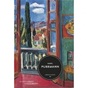 Wagner, Christoph: Hans Purrmann
