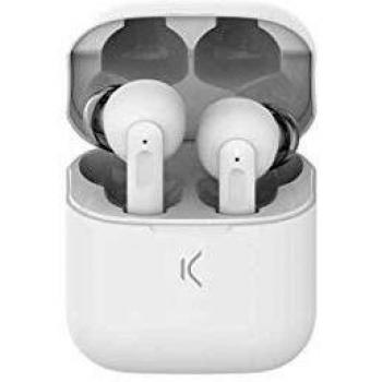 K6 Quantum Quiet Wireless Headphones