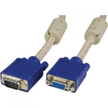 Cavo Deltaco VGA HD15ha-ho 5m