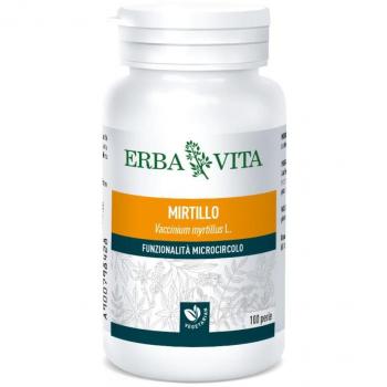 MIRTILLO 100PRL EBV