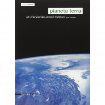 Pianeta terra. Catalogo della mostra. Ediz. italiana e inglese