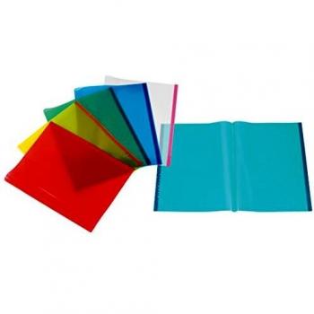 SEI ROTA Coprilibro PVC Liscio Neutro