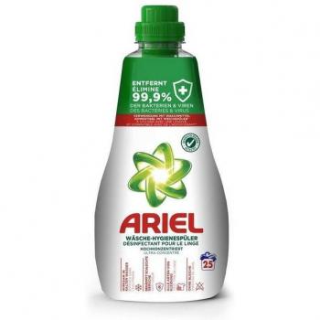 Ariel Hygiene Rinse 1000 mL Pure Refresh