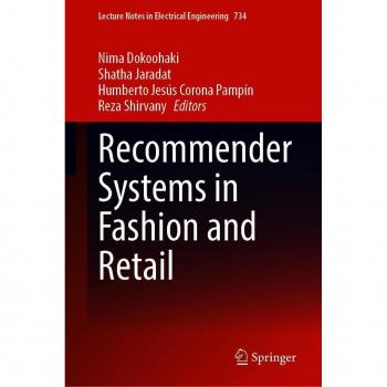 Recommender Systems in Fashion and Retail