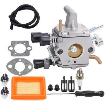 Kit de Reemplazo Carburador Stihl FS120-350 Desbrozadora