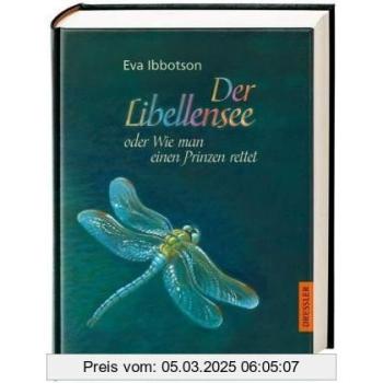 Der Libellensee oder Wie man einen Prinzen rettet