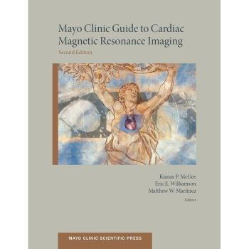 Vitalsource Technologies, Inc. Mayo Clinic Guide To Cardiac Magnetic Resonance Imaging