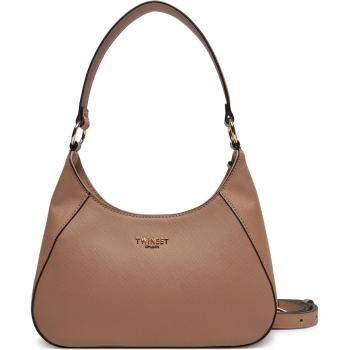 Borsa TWINSET Taglia OS Beige