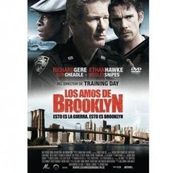 L'Élite de Brooklyn (2009) / Brooklyn's Finest