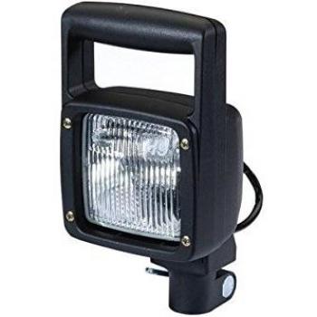 Hella 12V Halogen Ultra Beam Worklight