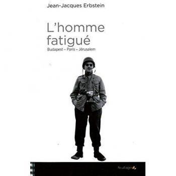 Jean Jacques Erbstein