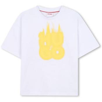T-shirt Hugo