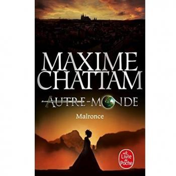 Malronce (Autre-Monde, Tome 2)