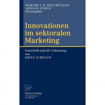 Innovationen Im Sektoralen Marketing