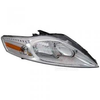 Faro Anteriore VAN WEZEL 1881962N