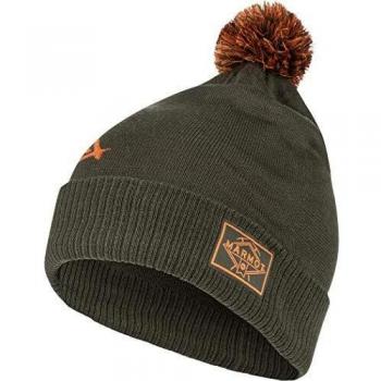 Marshalls Hut für Erwachsene – Marmot, Rosengrün, Size ONE