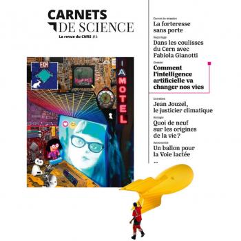 Carnets de science