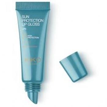 KIKO Milano Brillo Labial Protectora SPF 30 10 ml (Varias Tonalidades) – Barrera Berry 02