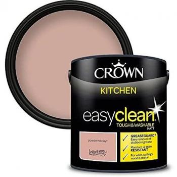 Crown Easyclean Kitchen Emulsion