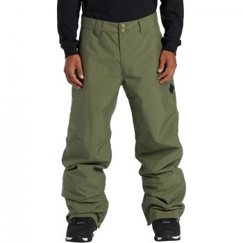 Pantaloni tecnici da snowboard DC Snow Chino