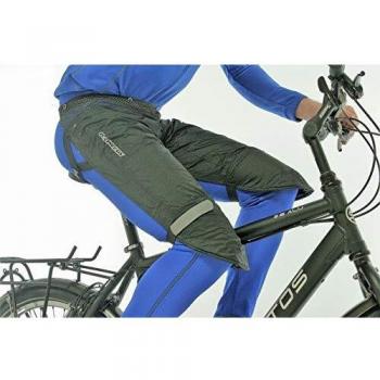 Parapioggia Rainlegs Taglia S