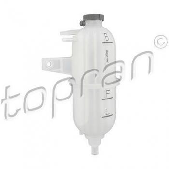 TOPRAN 601 116 Serbatoio di compensazione