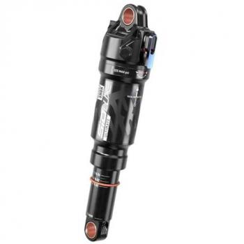 Ammortizzatore Rockshox SIDLuxe Ultimate 3P Solo Air 190x0 mm