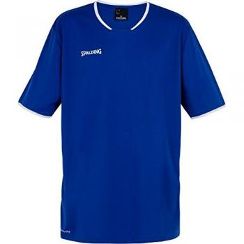 Maillot de Tir Uhlsport Spalding Move, Bleu