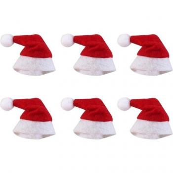Kid-Friendly Holiday Caps for Toys & Treats