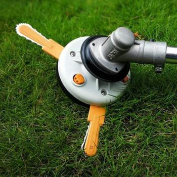 Grass Brush Cutter