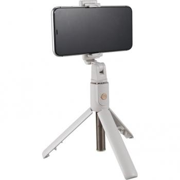 Palo Selfie Bluetooth K10 con Soporte Universal y Control Remoto
