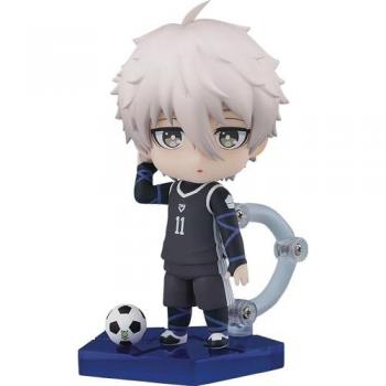 Nendoroid Nagi Seishiro