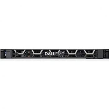 PowerEdge R450, Châssis 8 x 2.5, Xeon Silver 4309Y, 16GB RDIMM X95FF