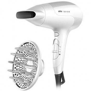 Braun Satin Hair 3 PowerPerfection Föhn