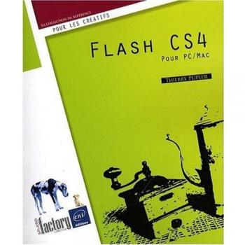 Flash CS4